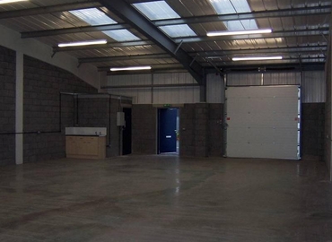 105 m² Business space in Darlington, Lingfield Way (DL1 4QZ) - 2 | MatchOffice.com