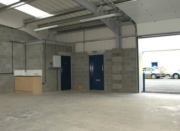  Business center  in Dinnington, Nobel Way, 80 m² - MatchOffice.co.uk