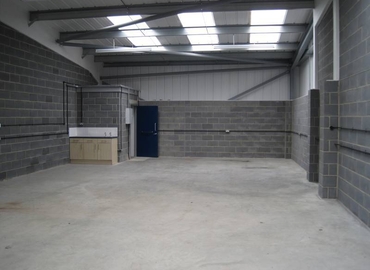 Business centre  in Newark on Trent, Brunel Business Park, 93 m² - MatchOffice.co.uk