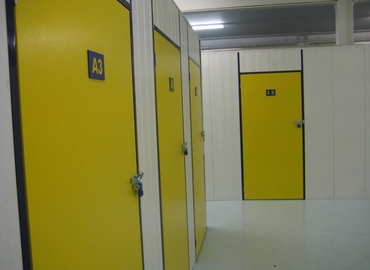 Business centre  in Newark on Trent, Brunel Business Park, 93 m² - MatchOffice.co.uk