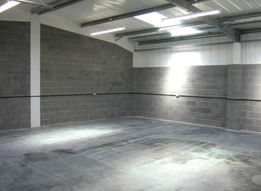 Business centre  in Nuneaton, Dunns Close, 60 m² - MatchOffice.co.uk