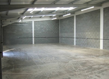 Business centre  in York, Rose Avenue, 47 m² - MatchOffice.co.uk