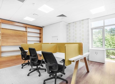 10 m² Business space in West Yorkshire, Salts Mill Road (BD17 7TD) - 7 | MatchOffice