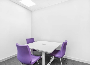 10 m² Business center in West Yorkshire, Salts Mill Road (BD17 7TD) - 8 | MatchOffice