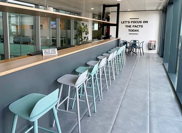 Virtual office space in Willesden, 2 Lakeside Drive (NW10 7FQ) - 7 | MatchOffice