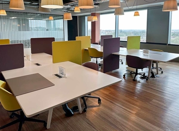 Virtual business address in Willesden, 2 Lakeside Drive (NW10 7FQ) - 9 | MatchOffice.com