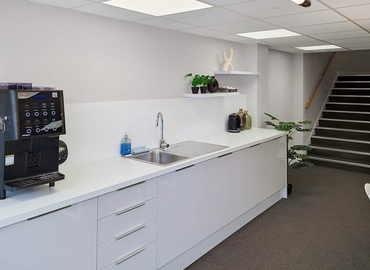 10 m² Coworking  in Cheshire, 23-25 Market Street (CW1 2EW) - 10 | MatchOffice