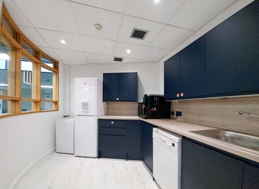 10 m² Business park in Glasgow, India of Inchinnan (PA4 9LH) - 5 | MatchOffice.com