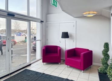 10 m² Serviced office in Coleraine, Castle Lane (BT51 3DR) - 1 | MatchOffice.com
