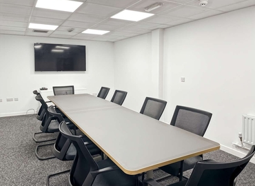 10 m² Business park in Coleraine, Castle Lane (BT51 3DR) - 2 | MatchOffice