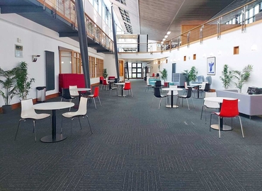 10 m² Business center in Glasgow, India of Inchinnan (PA4 9LH) - 8 | MatchOffice