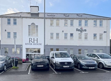 10 m² Serviced office in Coleraine, Castle Lane (BT51 3DR) - 0 | MatchOffice