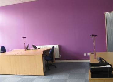Business centre  in Bellshill, Industrial Estate, 140 m² - MatchOffice.co.uk