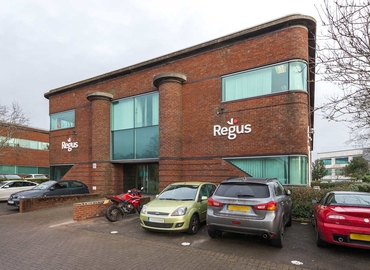 Business centre  in Bristol, 2430/2440  The Quadrant, 10 m² - MatchOffice.co.uk