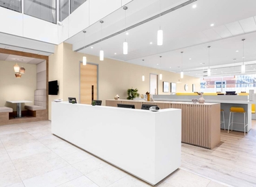 10 m² Serviced office in Reading, Forbury Square (RG1 3EU) - 1 | MatchOffice.com