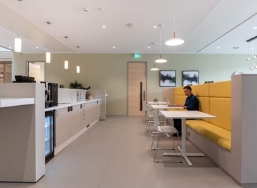 10 m² Business space in Reading, Forbury Square (RG1 3EU) - 5 | MatchOffice.com