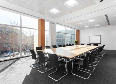 10 m² Business park in Reading, Forbury Square (RG1 3EU) - 6 | MatchOffice.com