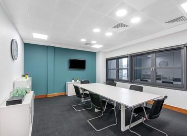 10 m² Business park in Gateshead, Maingate Kingsway North (NE11 0NQ) - 2 | MatchOffice