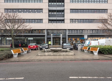 10 m² Business park in Gateshead, Maingate Kingsway North (NE11 0NQ) - 0 | MatchOffice