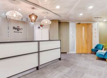 10 m² Business space in Croydon, 2 Lansdowne Road (CR9 2ER) - 1 | MatchOffice.com