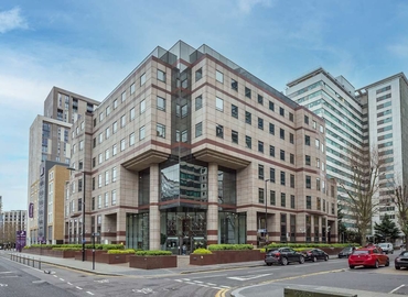 10 m² Business park in Croydon, 2 Lansdowne Road (CR9 2ER) - 0 | MatchOffice.com