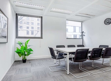 10 m² Business center in Croydon, 2 Lansdowne Road (CR9 2ER) - 2 | MatchOffice.com