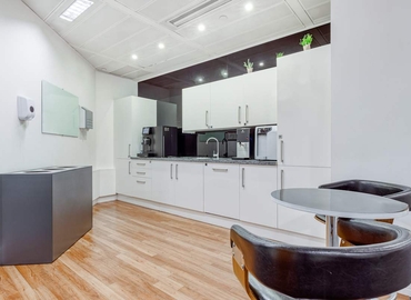 10 m² Business park in Croydon, 2 Lansdowne Road (CR9 2ER) - 5 | MatchOffice