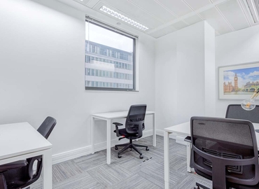 10 m² Business space in Croydon, 2 Lansdowne Road (CR9 2ER) - 10 | MatchOffice.com