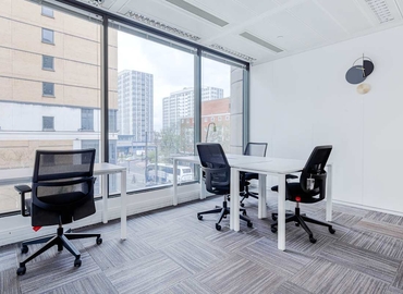 10 m² Business space in Croydon, 2 Lansdowne Road (CR9 2ER) - 11 | MatchOffice.com