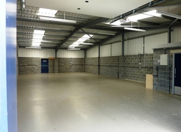 45 m² Business center in Canterbury, Lakesview International Business Park (CT3 4AL) - 2 | MatchOffice.com