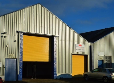 25 m² Business center building available to rent in Glasgow, 68-74 Queen Elizabeth Avenue (G52 4NQ) - 0 | MatchOffice