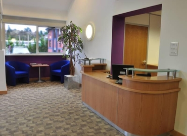 Business centre  in Harrogate, Hartwith Way, 54 m² - MatchOffice.co.uk