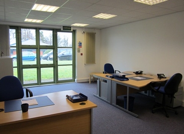  Business center  in Livingston, 1 Michaelson Square, 132 m² - MatchOffice.co.uk