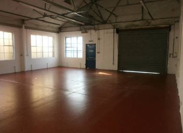45 m² Serviced office in Blantyre, 53-58 South Avenue (G72 0XB) - 1 | MatchOffice