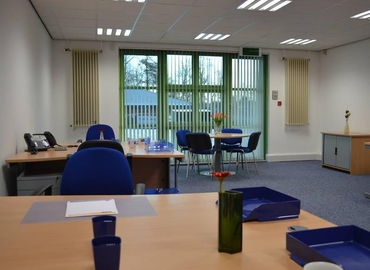  Business center  in Livingston, 1 Michaelson Square, 132 m² - MatchOffice.co.uk