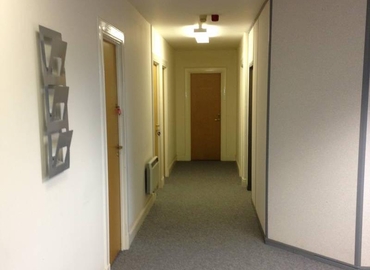 Business center in Kirkintilloch, 74 Townhead, 3070 m² - MatchOffice.co.uk
