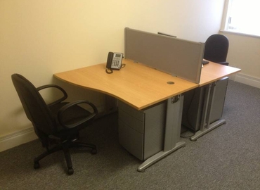 Business centre in Kirkintilloch, 74 Townhead, 3070 m² - MatchOffice.co.uk