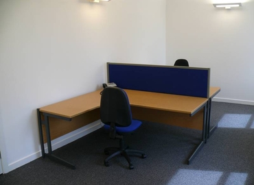 Business centre in Glasgow, 187 Old Rutherglen Road, 1738 mยฒ - MatchOffice.co.uk