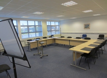 250 m² Business space in Newton Aycliffe, Evans Easyspace (DL5 6XP) - 4 | MatchOffice.com