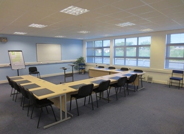 250 m² Business center in Newton Aycliffe, Evans Easyspace (DL5 6XP) - 5 | MatchOffice
