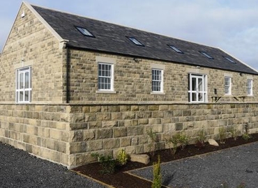 Business Centre in Harrogate, Bishop Thornton, 18000 m² - MatchOffice.co.uk