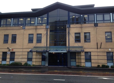 2711 m² Business space in Glasgow, 101 Gorbals Street (G5 9DW) - 0 | MatchOffice
