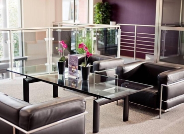  Business center  in Manchester, 5 Union Street, 372 m² - MatchOffice.co.uk