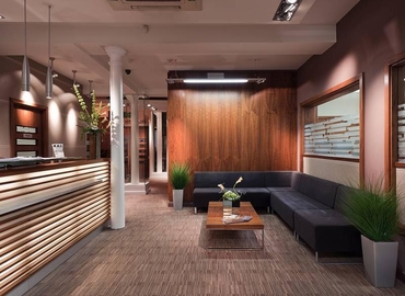 Business centre  in Manchester, 49 Piccadilly, 150 m² - MatchOffice.co.uk