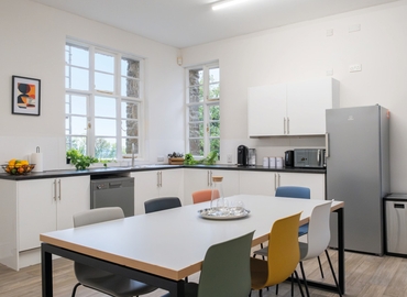 100 m² Business space in South Gloucestershire, Tortworth (GL12 8HQ) - 1 | MatchOffice