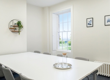 100 m² Business park in South Gloucestershire, Tortworth (GL12 8HQ) - 3 | MatchOffice