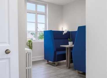 100 m² Serviced office in South Gloucestershire, Tortworth (GL12 8HQ) - 5 | MatchOffice.com