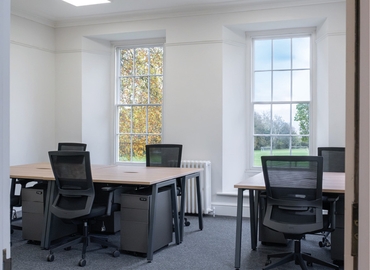 100 m² Serviced office in South Gloucestershire, Tortworth (GL12 8HQ) - 6 | MatchOffice.com