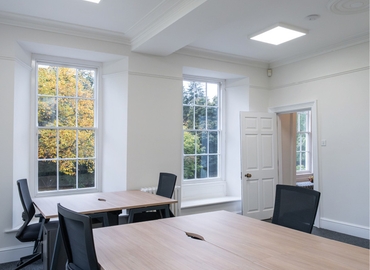 100 m² Business park in South Gloucestershire, Tortworth (GL12 8HQ) - 7 | MatchOffice