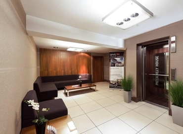  Business center  in Manchester, 49 Piccadilly, 150 m² - MatchOffice.co.uk